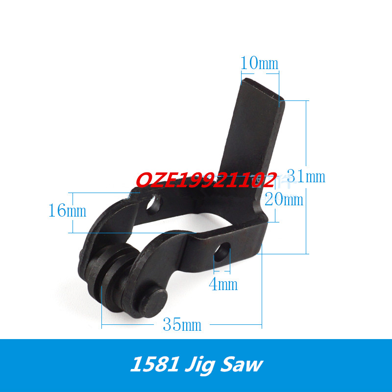 1Pc Jig Zaagblad Wiel Roller V - Power Tools Jigsaw recensie en prijs