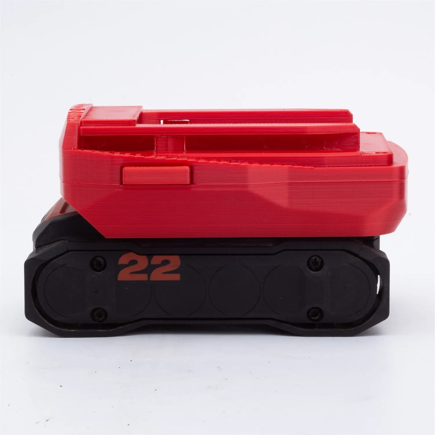 Adapter voor Oude Hilti 22V B2 - Power Tools Hilti recensie en prijs