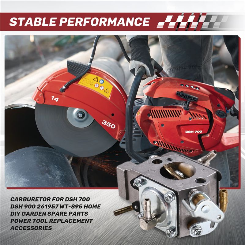 NIEUWE HOT In Voorraad-Carbura - Power Tools Hilti recensie en prijs
