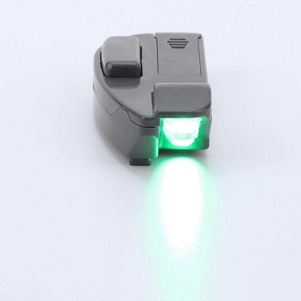 Stofzuiger Laser Licht Groen L - Power Tools That Are Green recensie en prijs