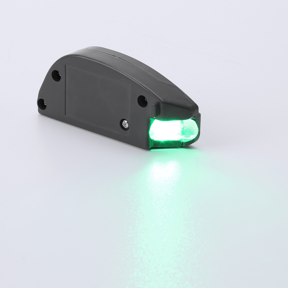 Stofzuiger Laser Licht Groen L - Power Tools That Are Green recensie en prijs