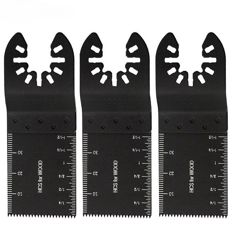 Professionele multitoolbladen  - Oscillating Multi Tool recensie en prijs