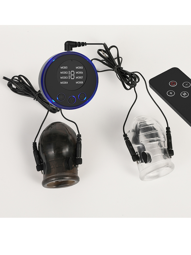 Sterkste BDSM Power Box, Elekt - Combo Power Tools recensie en prijs