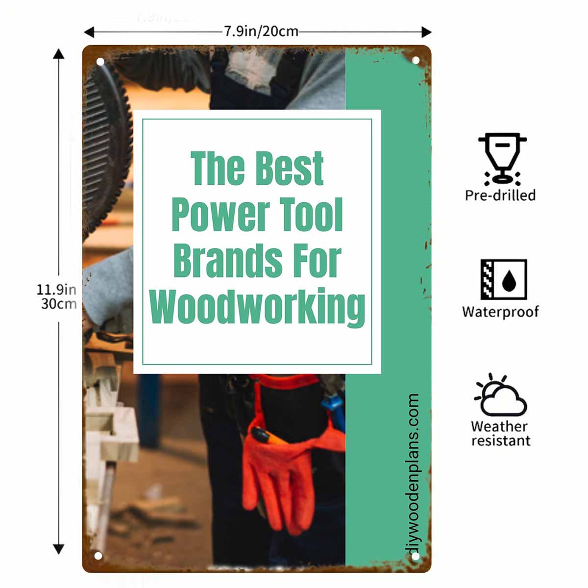 2D FLAT 1pc De beste elektrisc - Power Tools Best Brand recensie en prijs
