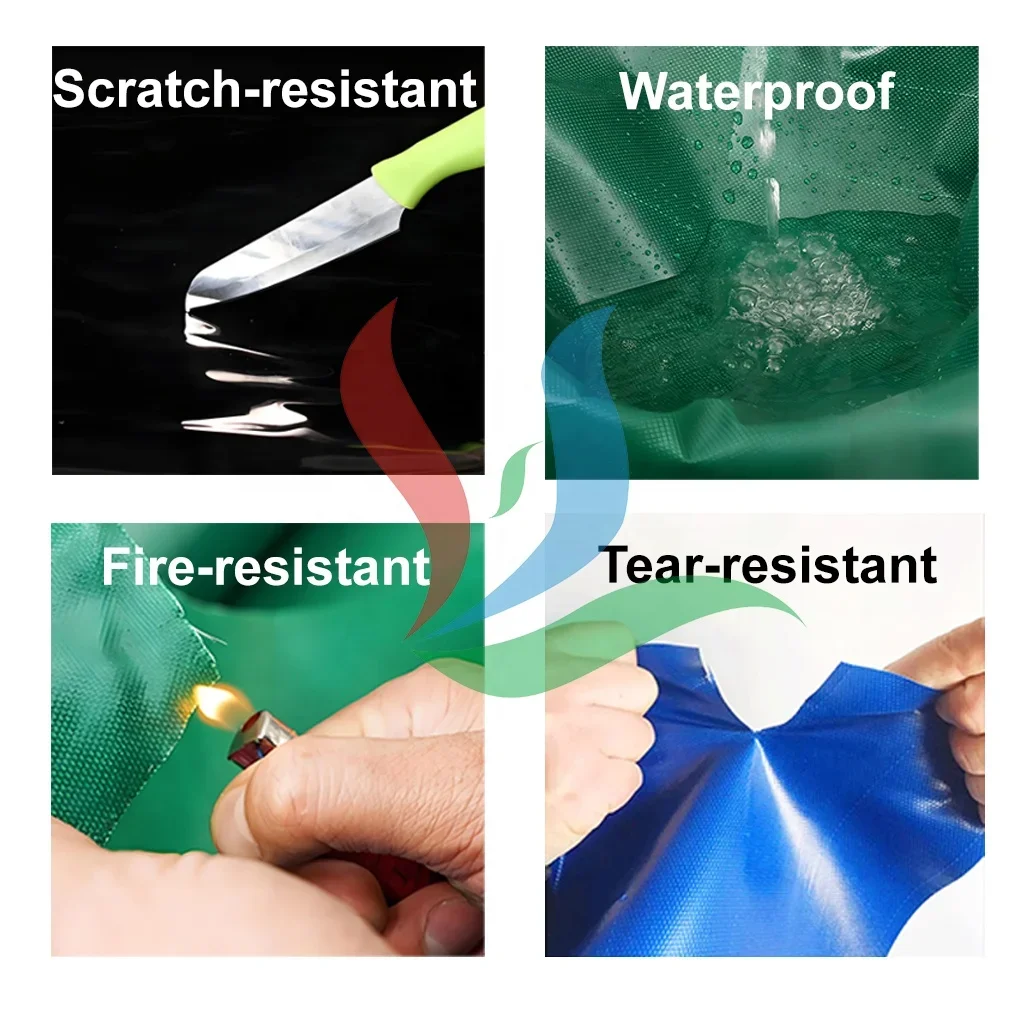 【Uit China】 PVC-zeil op maat,  - Power Tools Manufacturers In China recensie en prijs