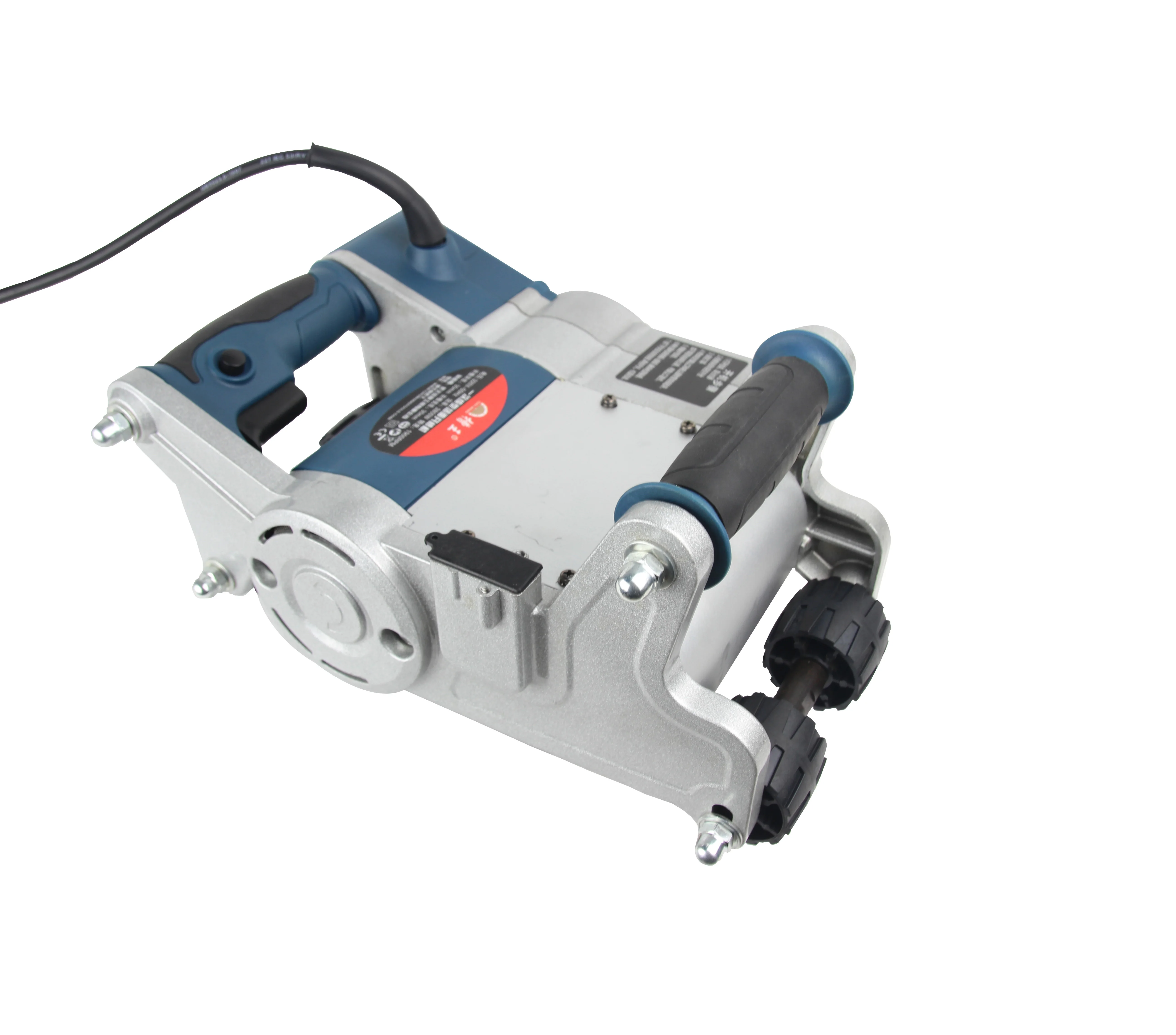 Techniek Baksteen Elektrische  - Power Tools And Engineering recensie en prijs