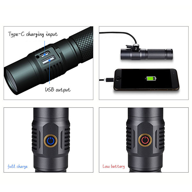 5000mAh Powerbank Verlengstuk  - Power Tools Extension recensie en prijs