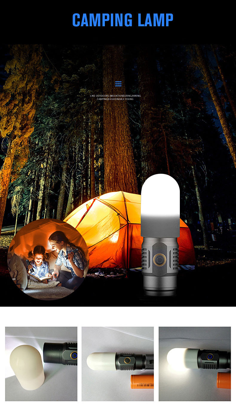 5000mAh Powerbank Verlengstuk  - Power Tools Extension recensie en prijs