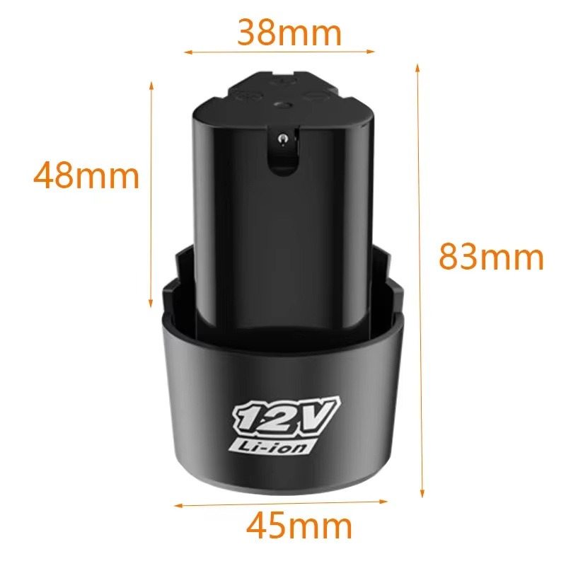 Nieuwe 12V 1500mAh-3000mAh Uni - Power Tools Universal Battery recensie en prijs
