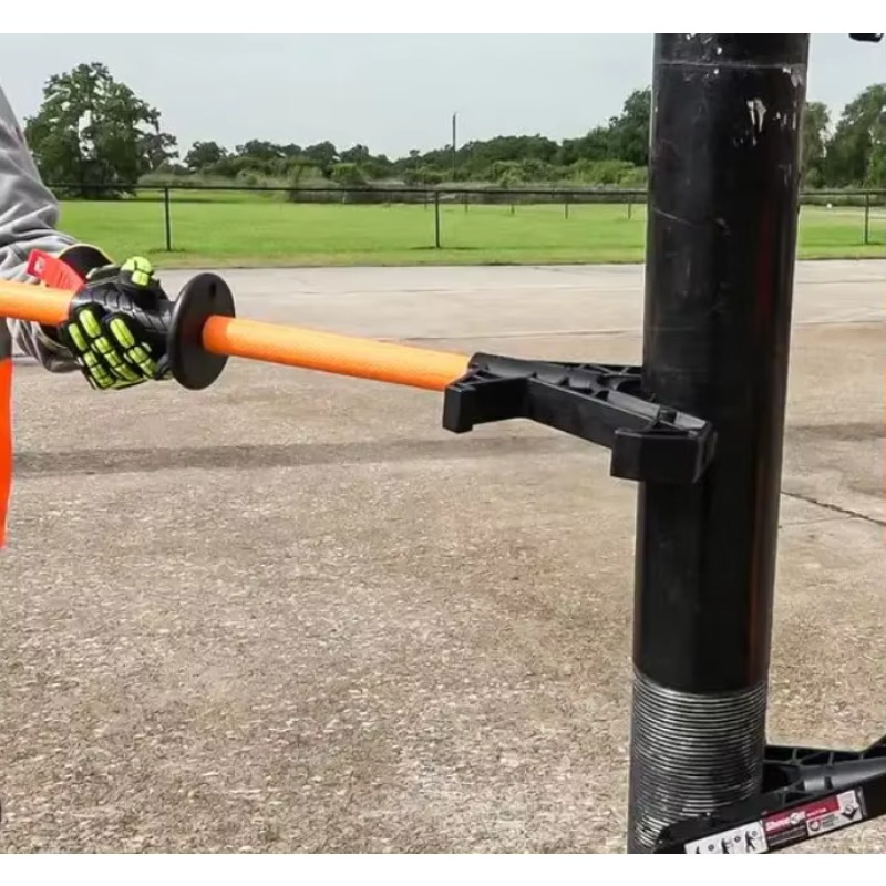 Hoogbelastbaar multifunctionee - Power Tools Logistics recensie en prijs