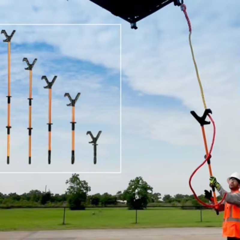 Hoogbelastbaar multifunctionee - Power Tools Logistics recensie en prijs