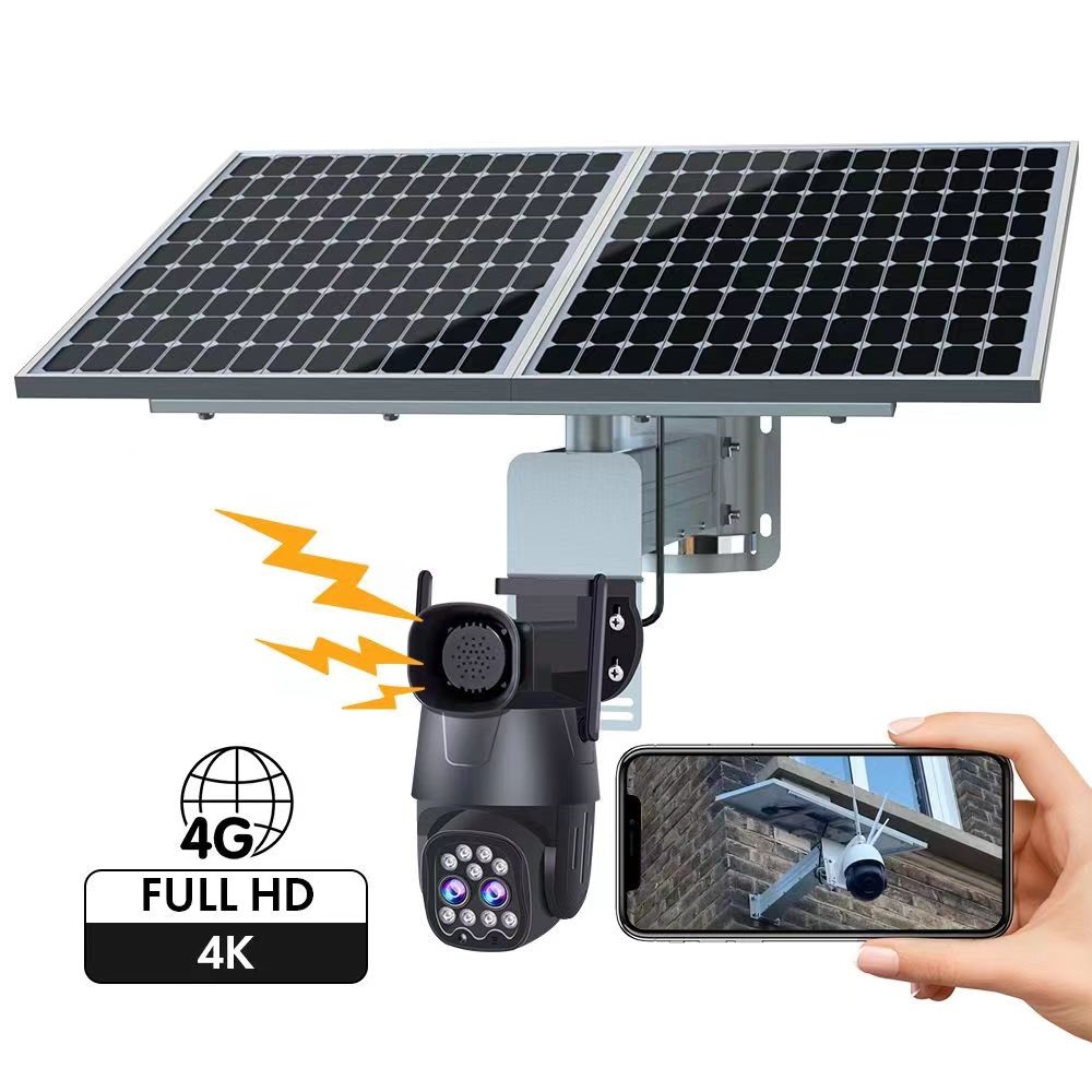 10x Zoom Dual Lens Zonne-energ - Power Tools Zoom recensie en prijs