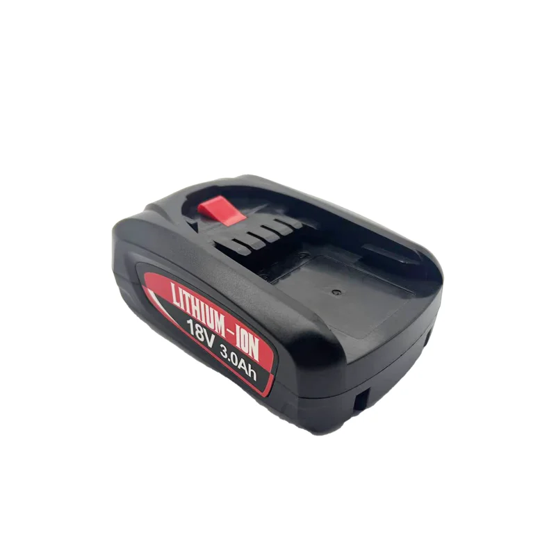 Vervanging van lithiumbatterij - Power Tools That Are Green recensie en prijs
