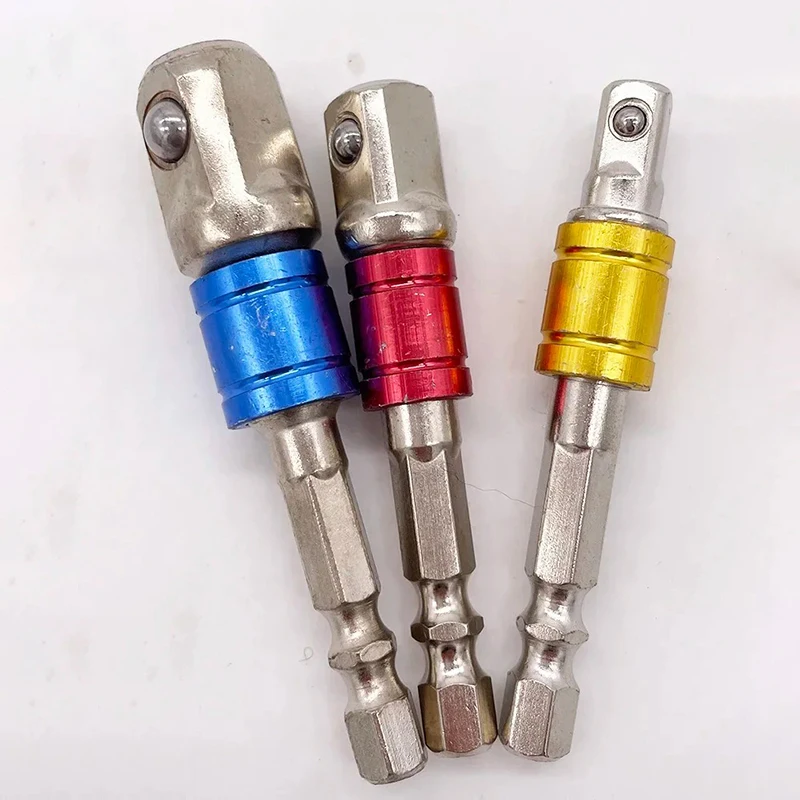 Socket Impact Driver Uitbreidi - Power Tools Extension recensie en prijs