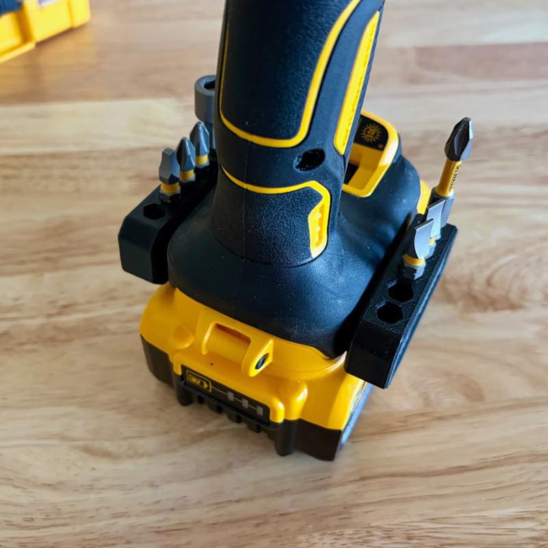 Magnetische boorhouder, 5/10 s - Power Tools Holder recensie en prijs