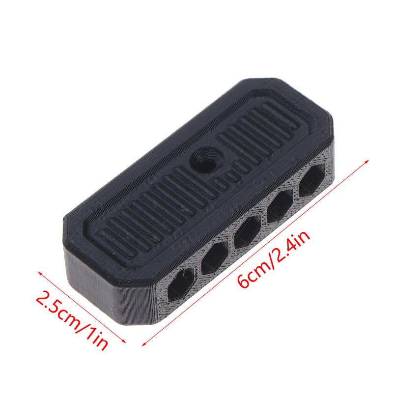 Magnetische boorhouder, 5/10 s - Power Tools Holder recensie en prijs