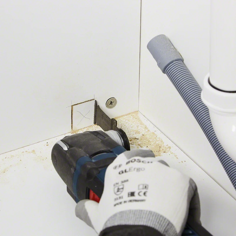 Bosch Starlock Oscillerend Zaa - Oscillating Multi Tool recensie en prijs