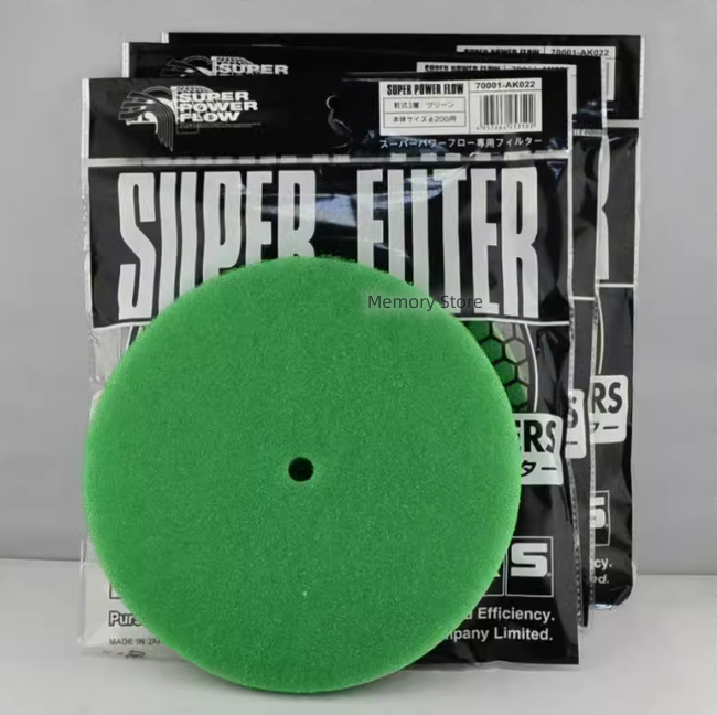 2 Stuks Vervanging Groene Spon - Power Tools That Are Green recensie en prijs