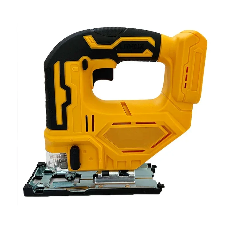 2700 RPM Borstelloze Curvezaag - Power Tools Jigsaw recensie en prijs