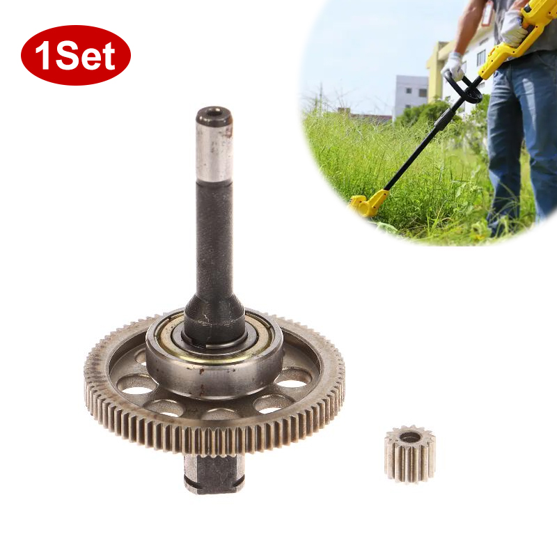 1 Set Mini Gear Met As Voor El - Power Tools Types recensie en prijs