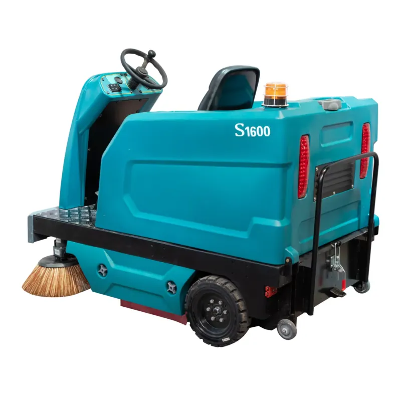 Krachtige GIYO S1600 industrië - Power Tools Logistics recensie en prijs