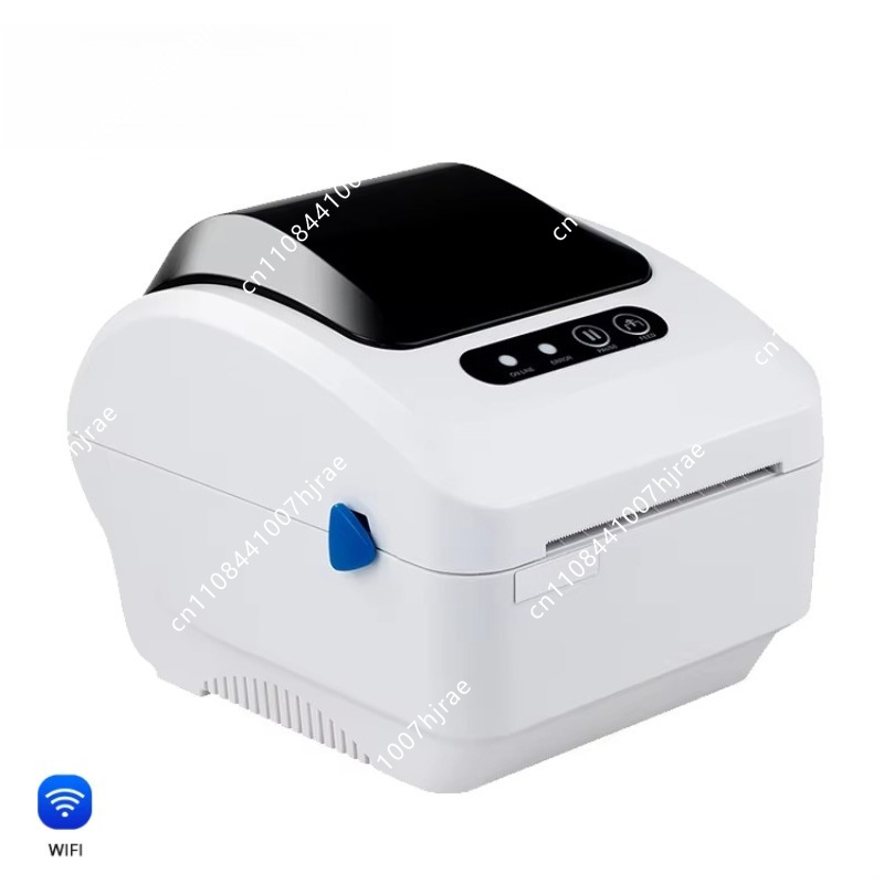 XP-320B 3 inch Bluetooth therm - Power Tools Logistics recensie en prijs