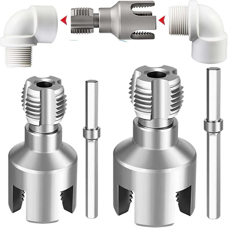 PPR/PVC 20MM 25MM Waterleiding - Power Tools Machine recensie en prijs