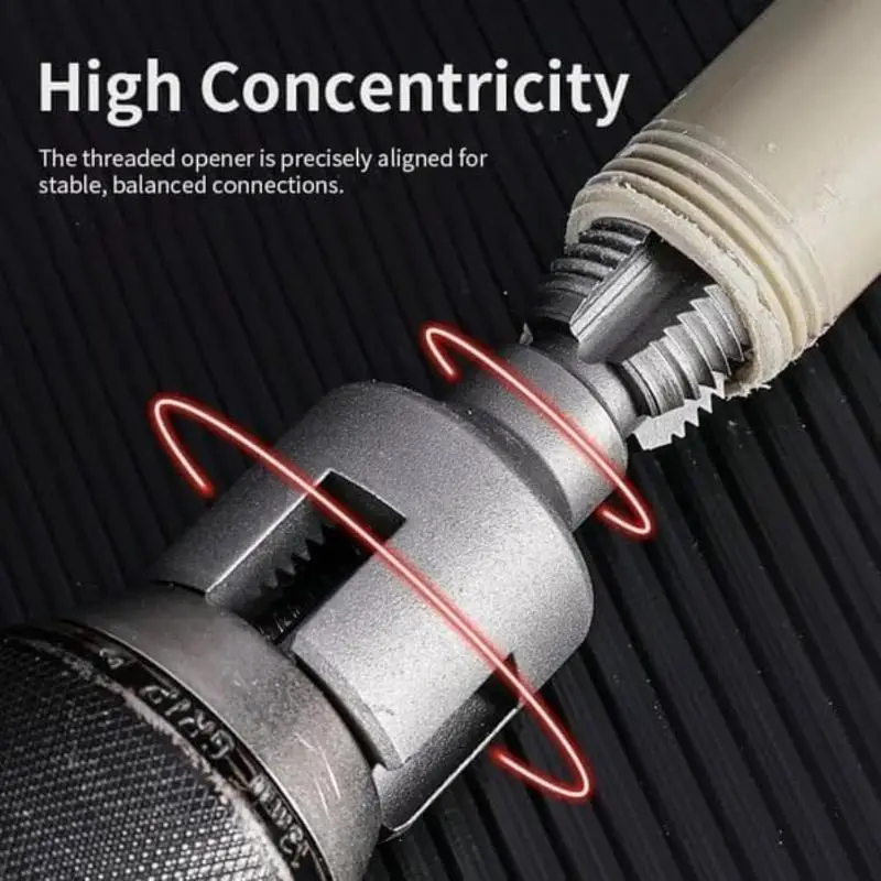 PPR/PVC 20MM 25MM Waterleiding - Power Tools Machine recensie en prijs