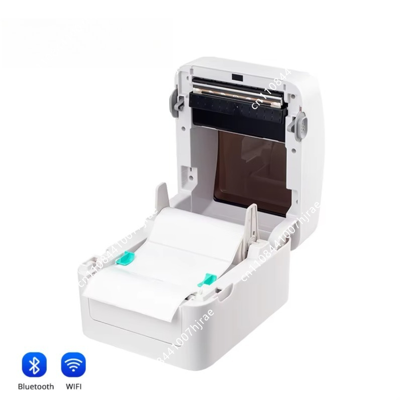 XP-420B 4x6 Rolpapier Thermisc - Power Tools Logistics recensie en prijs