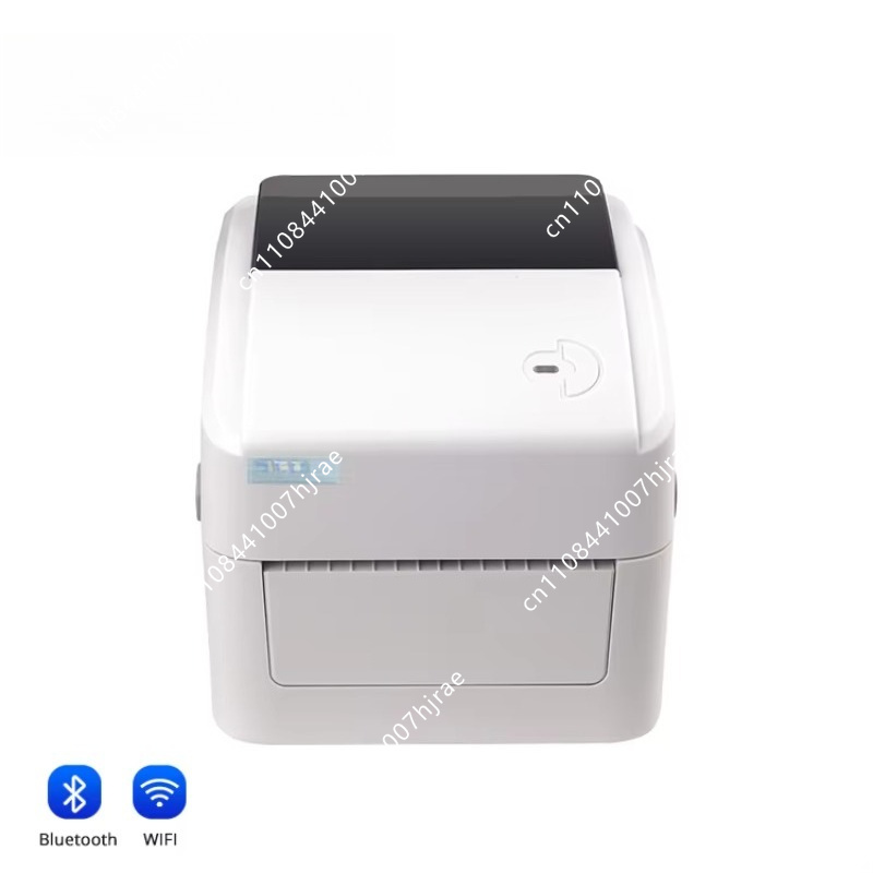 XP-420B 4x6 Rolpapier Thermisc - Power Tools Logistics recensie en prijs