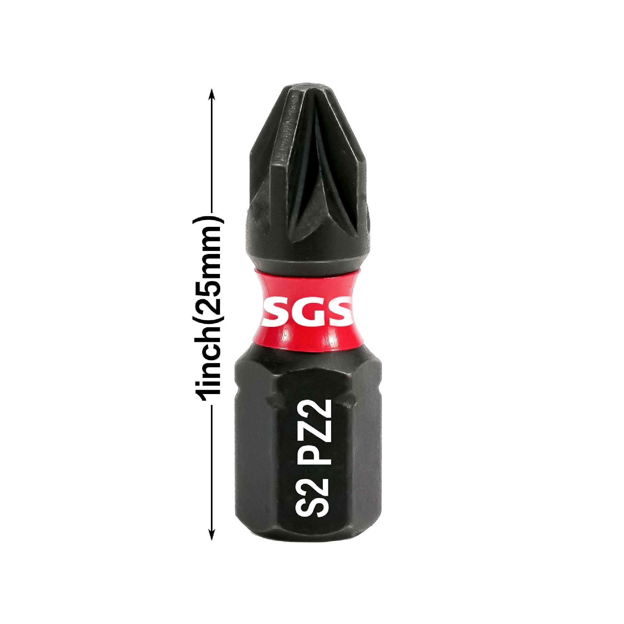 Maxtorque Premium Grade Pz2 In - Power Tools And Engineering recensie en prijs