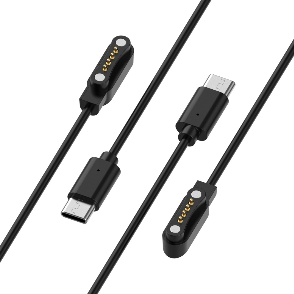 Magnetische oplaadkabel voor d - Power Tools Ai recensie en prijs