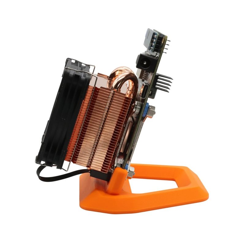 Gamma 601 1.9TH/S BTC Solo Min - Power Tools Uk recensie en prijs