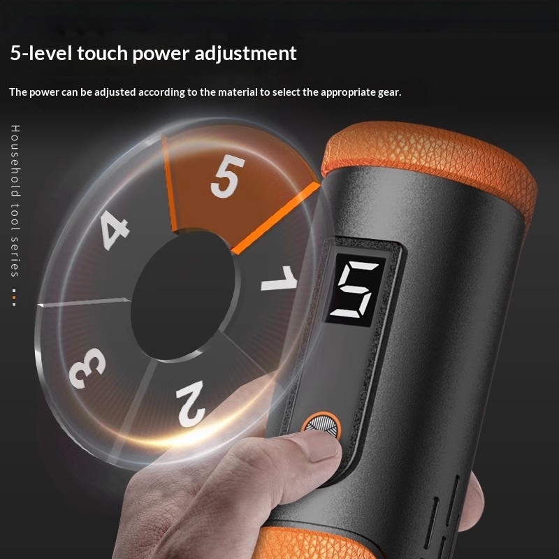 Elektrische slijpmachine, rote - Power Tools Universal Battery recensie en prijs