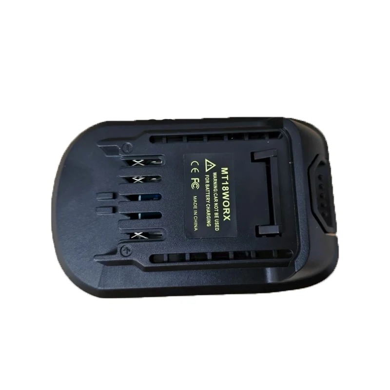 Converteren om te werken voor  - Power Tools That Are Green recensie en prijs
