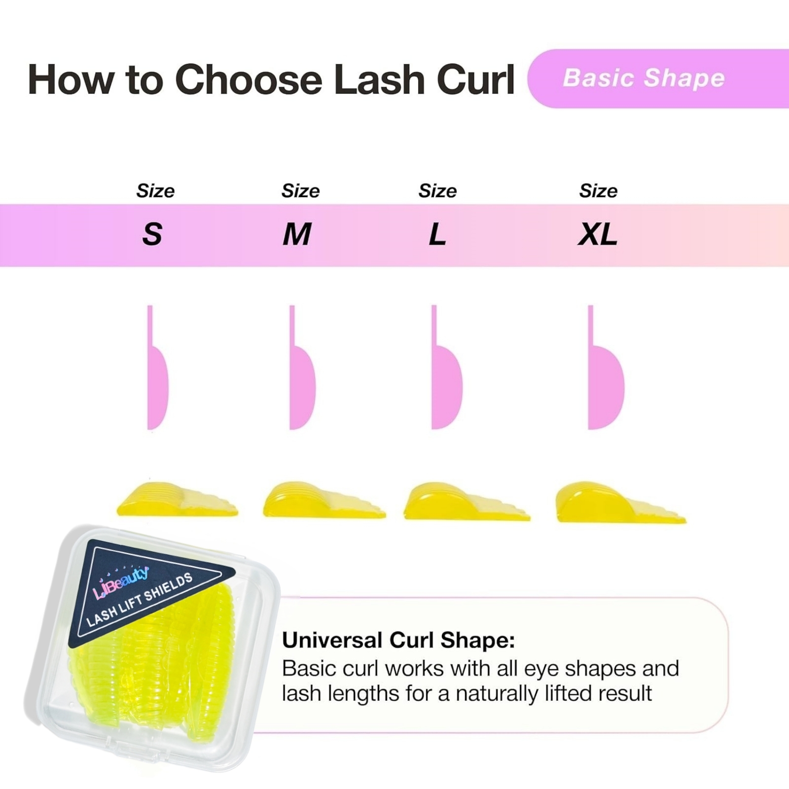 Libeauty 4 paar siliconen pads - Power Tools Extension recensie en prijs