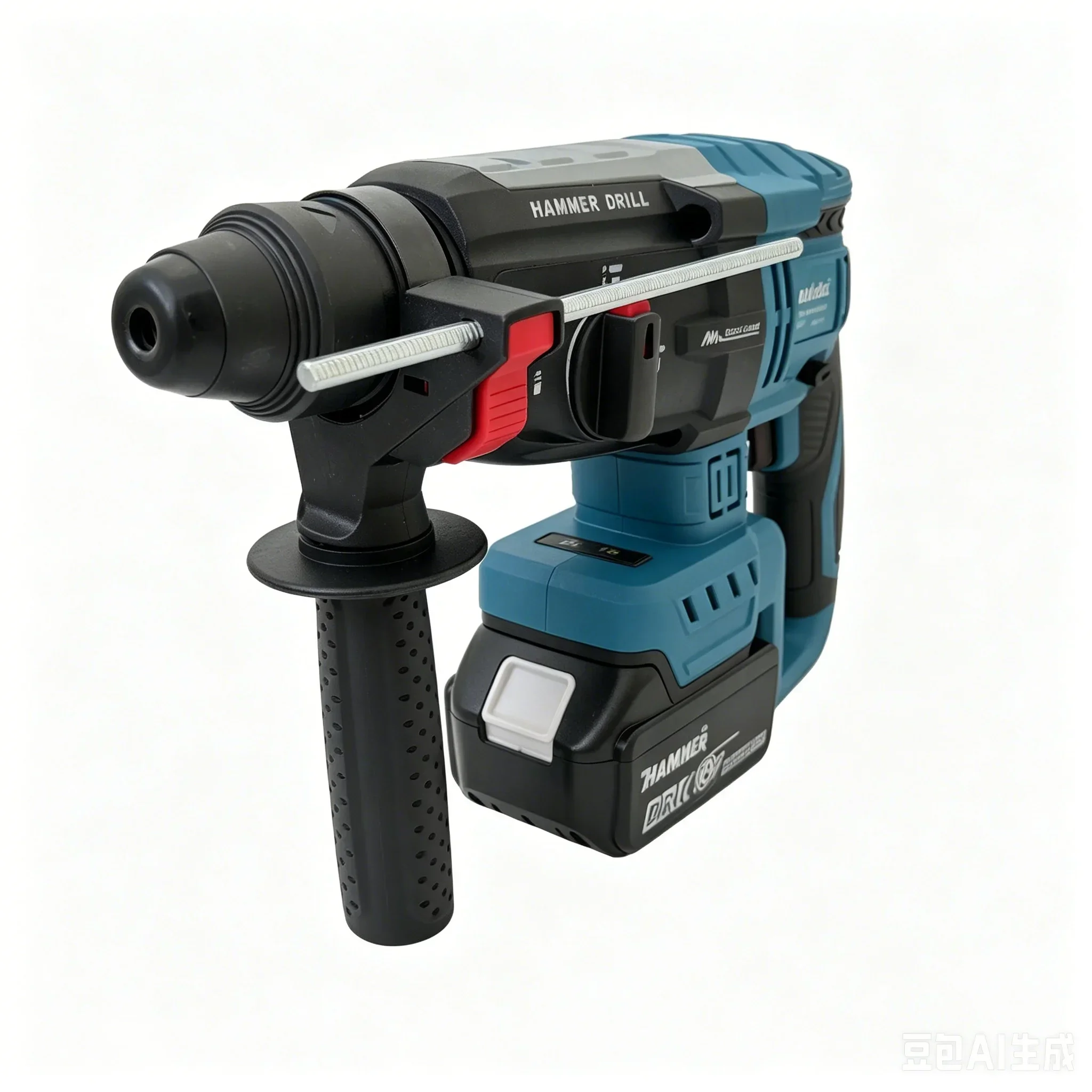 Makita borstelloze elektrische - Power Tools Universal Battery recensie en prijs