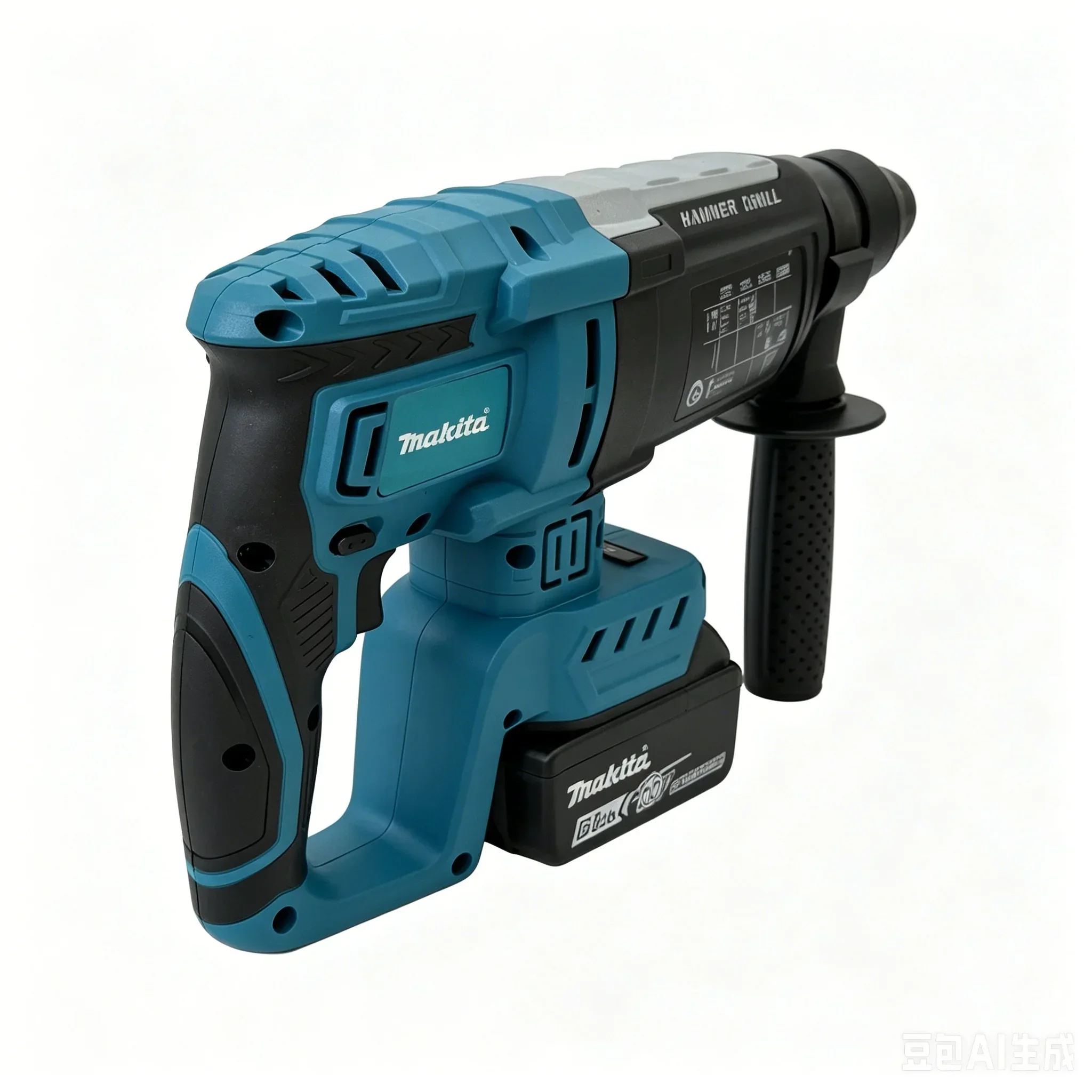 Makita borstelloze elektrische - Power Tools Universal Battery recensie en prijs
