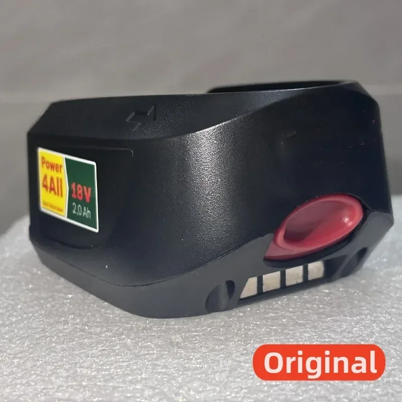 100% Originele 2000mAh voor BO - Power Tools That Are Green recensie en prijs