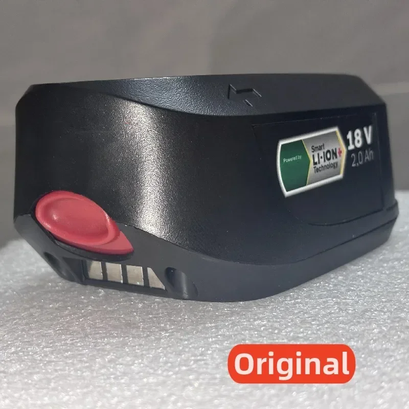 100% Originele 2000mAh voor BO - Power Tools That Are Green recensie en prijs