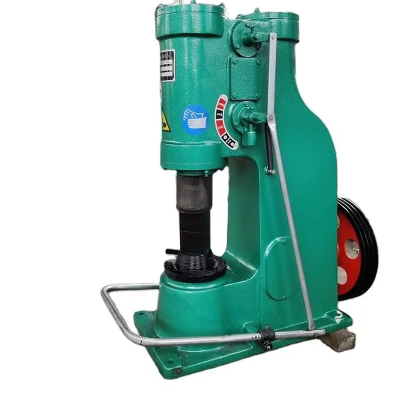 C41 Serie 40KG MINI Luchtkusse - Power Tools Machine recensie en prijs