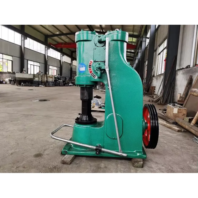 C41 Serie 40KG MINI Luchtkusse - Power Tools Machine recensie en prijs
