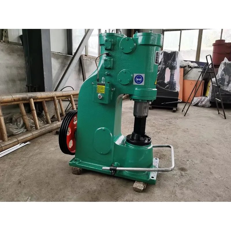 C41 Serie 40KG MINI Luchtkusse - Power Tools Machine recensie en prijs