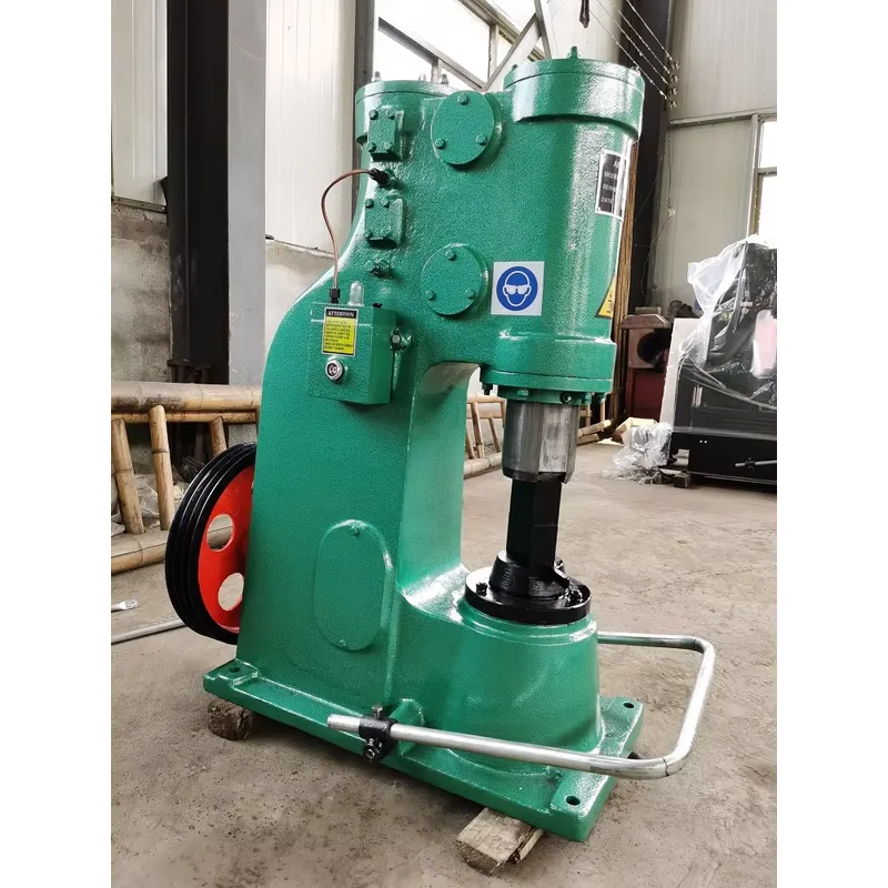 C41 Serie 40KG MINI Luchtkusse - Power Tools Machine recensie en prijs