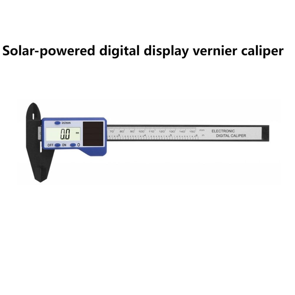1 stuk digitale schuifmaat op  - Power Tools And Engineering recensie en prijs