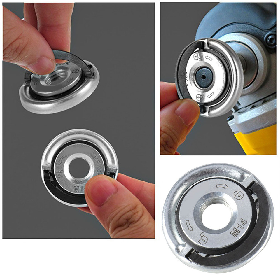 1/2 Stuks M14 M10 Voor 100 Typ - Power Tools Types recensie en prijs