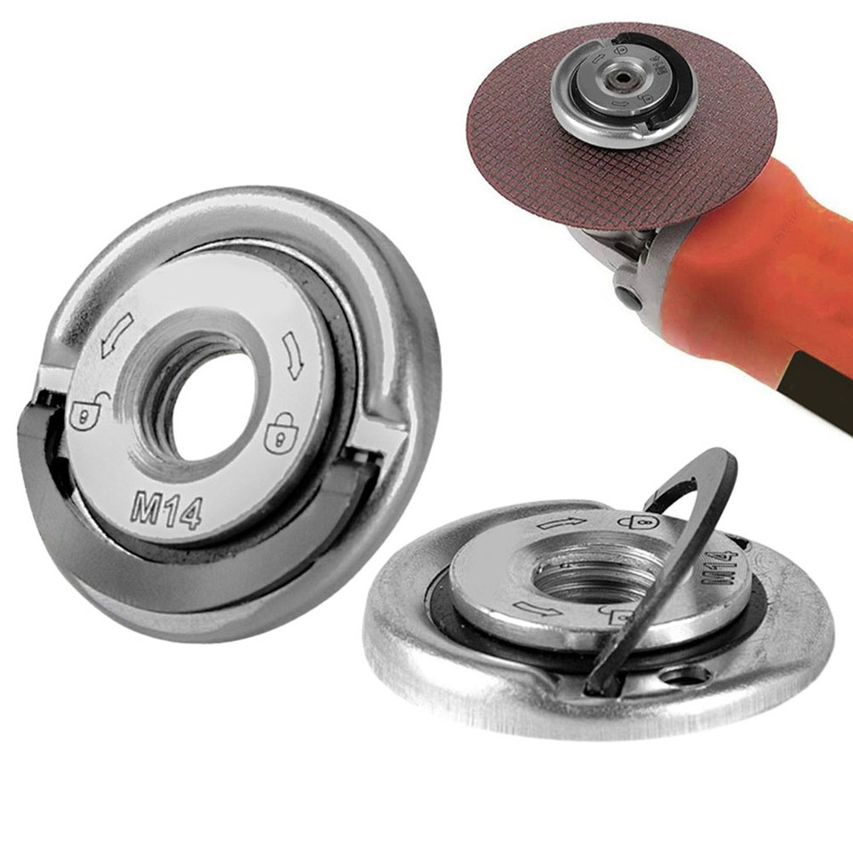 1/2 Stuks M14 M10 Voor 100 Typ - Power Tools Types recensie en prijs