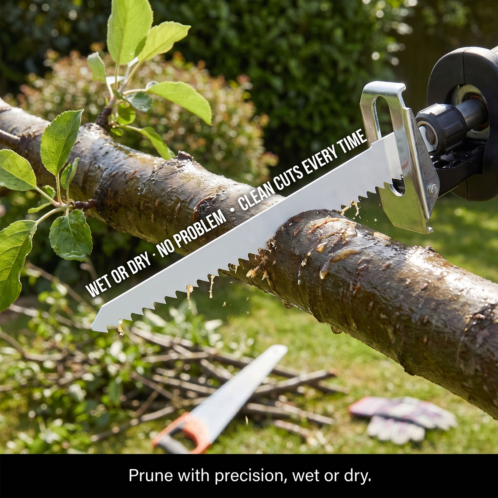 5 Stuks Reciprozaag HCS Blades - Power Tools Jigsaw recensie en prijs