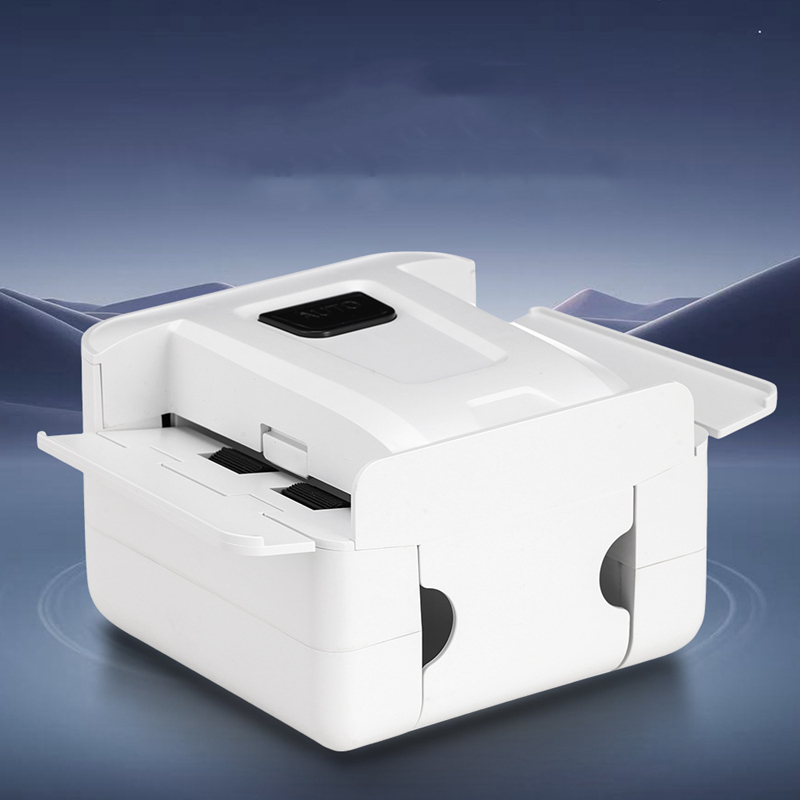 Automatische kaartschudmachine - Power Tools Universal Battery recensie en prijs