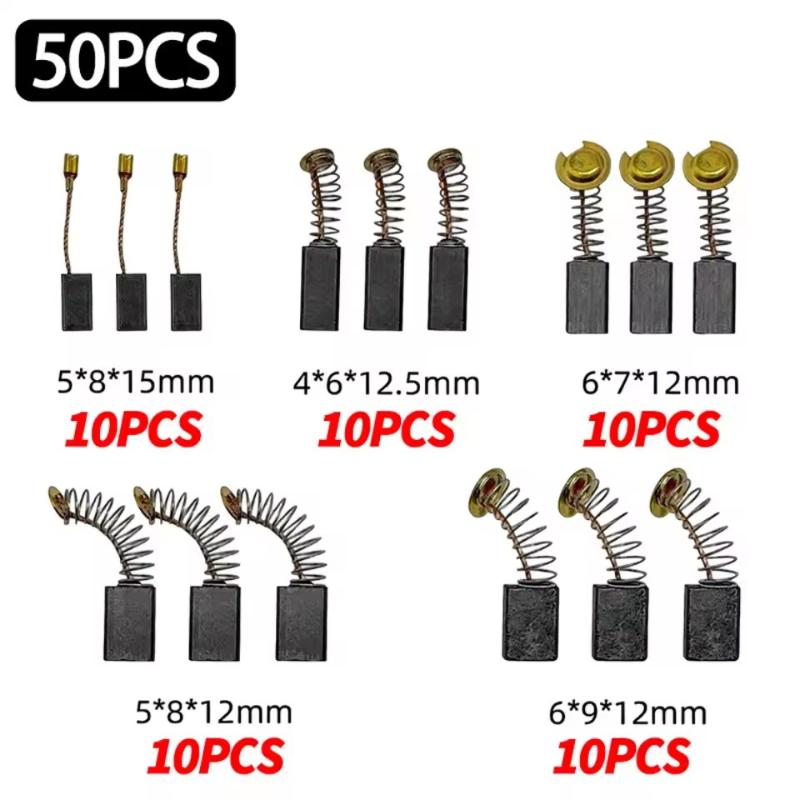 50 stuks zware koolborstels me - Power Tools Sander recensie en prijs